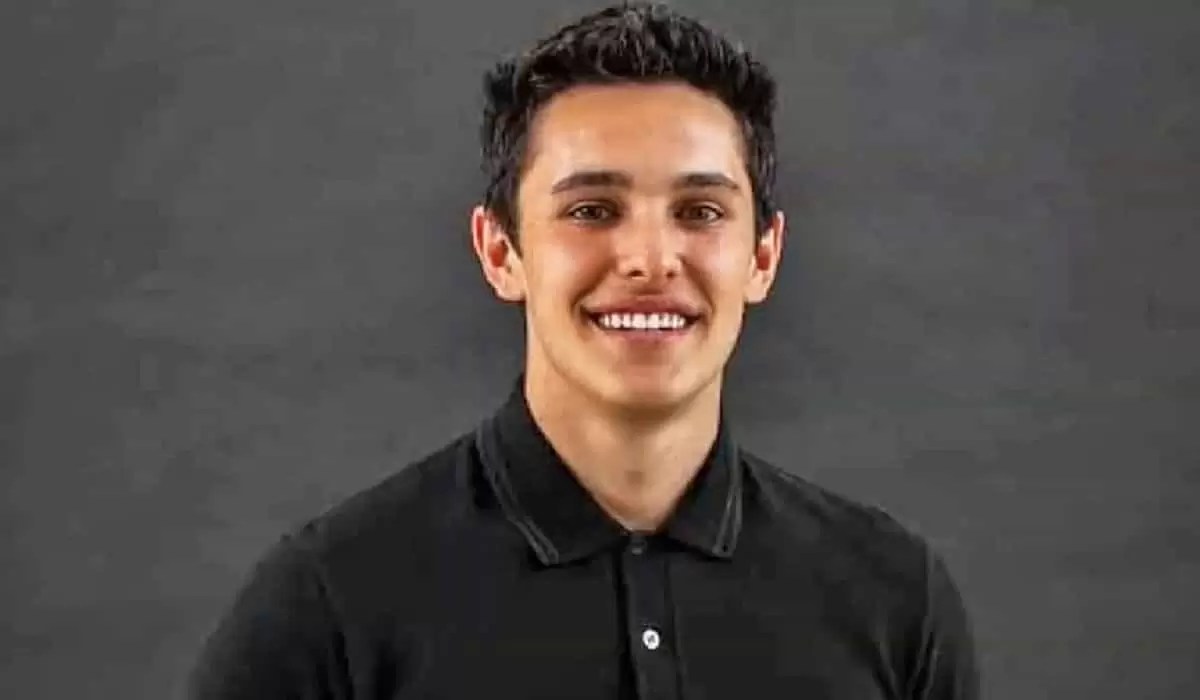 Dalton Gomez Biography, Age, Net Worth, Wife, Facts(08)